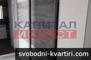 Под наем тристаен апартамент в ИЦ на пешеходната улица Под наем тристаен апартамент в ИЦ на пешеходната улица