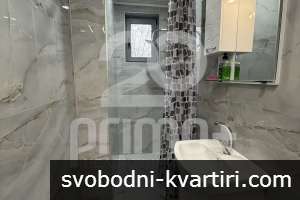 Двустаен апартамент, ул. Магистрална