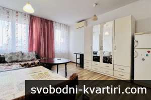 Ключ в офиса! Двустаен, под наем, ж.к Възраждане Ключ в офиса! Двустаен, под наем, ж.к Възраждане
