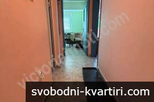 Тристаен апартамент до пети корпус Тристаен апартамент до пети корпус