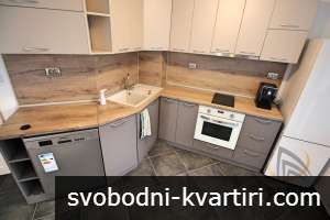 Възраждане тристаен апартамент обзаведен #1741770802