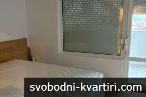 Двустаен Апартамент за Дългосрочно или Нощувки