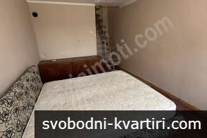 Двустаен апартамент в кв. Акация Двустаен апартамент в кв. Акация