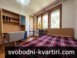 Авторски мезонет с 3 спални, 2 бани и 3 тераси с безплатна зона за паркиране до центъра на Бургас Авторски мезонет с 3 спални, 2 бани и 3 тераси с безплатна зона за паркиране до центъра на Бургас