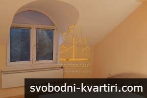 Двустаен апартамент - Цветен Квартал, Варна (Обява №:447755)