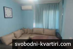 Даваме под наем мезонет в Кючук Париж