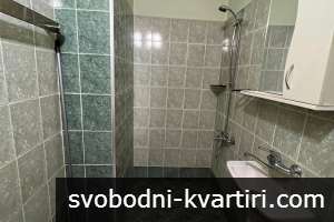 Двустаен, под наем, ж.к Красна поляна 1