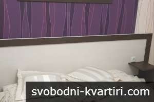 Двустаен в к-с Слънчев дом