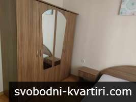 Давам 3-стаен апартамент в Кючук Париж