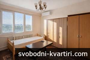 Tристаен, под наем, ж.к. Банишора Tристаен, под наем, ж.к. Банишора