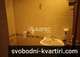 Тристаен апартамент под наем 651595