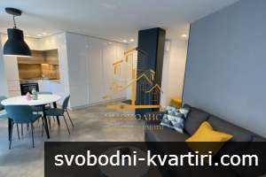 Двустаен апартамент – Гръцка Махала, Варна (Обява №:784157)