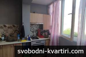 Гарсониера в кв. Връбница 1