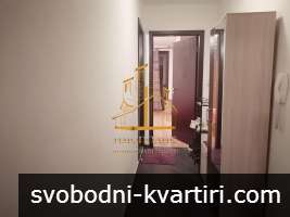 Двустаен апартамент – Лятно Кино Тракия, Варна (Обява №:703728)