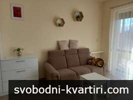 Двустаен апартамент под наем в Каменица 1