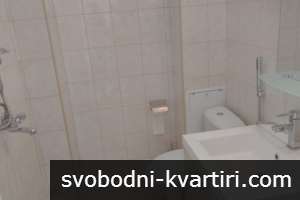Квартира Гръцка махала