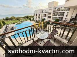 Чудесен двустаен апартамент с ПАРКОМЯСТО в затворен комплекс ”Diamond Beach” в ж.к. Сарафово Чудесен двустаен апартамент с ПАРКОМЯСТО в затворен комплекс ”Diamond Beach” в ж.к. Сарафово