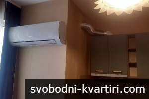 Тристаен до V-ти корпус на ВТУ