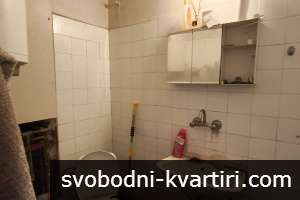 Давам под наем двустаен апартамент в гр.Пловдив кв.Кючук Париж Давам под наем двустаен апартамент в гр.Пловдив кв.Кючук Париж