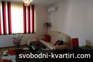 Двустаен над Лидл (кв. Бузлуджа) Двустаен над Лидл (кв. Бузлуджа)