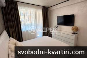Тристаен лукс апартамент под наем 702594 Тристаен лукс апартамент под наем 702594