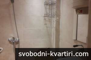 Давам под наем ДВУСТАЕН апартамент в гр.Пловдив Ж.К."Тракия"