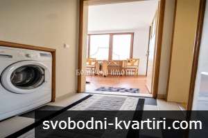 Тристаен апартамент след основен ремонт в Кв. Бузлуджа Тристаен апартамент след основен ремонт в Кв. Бузлуджа