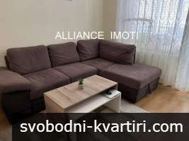 2 - стаен апартамент в кв. Редута