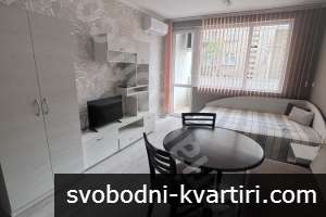 Южна боксониера в кв. Акация Южна боксониера в кв. Акация