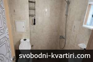 Двустаен, под наем, ж.к. Люлин 8