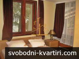 Двустаен апартамент – Константин и Елена, Варна (Обява №:909715)