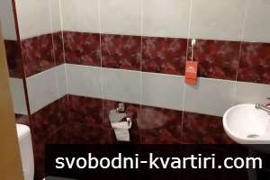 Двустаен на бул. България
