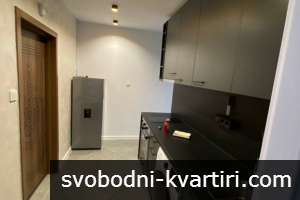 Двустаен, под наем, ж.к Връбница 1