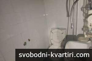Даваме под наем 4-стаен апартамент в Каменица 1