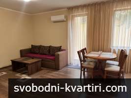 Argisht Beach Residence – 2-Bedroom Apartment