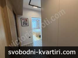 Тристаен апартамент в комплекс Орловец Тристаен апартамент в комплекс Орловец