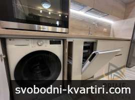 Славейков двустаен апартамент обзаведен #1748353691