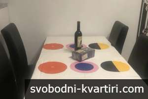 Двустаен, под наем, ж.к Лагера