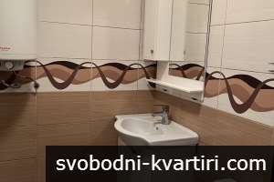 Двустаен в центъра на Велико Търново