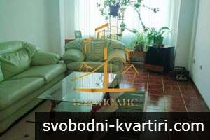 Четиристаен апартамент – Левски, Варна (Обява №:379516)