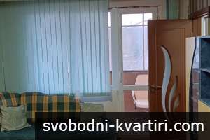 ✅Дава боксониера,Здравец изток,Медика.✅Климатик. Обзаведена.
