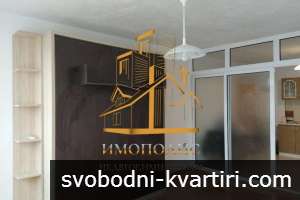 Двустаен апартамент - Левски, Варна (Обява №: 215127)