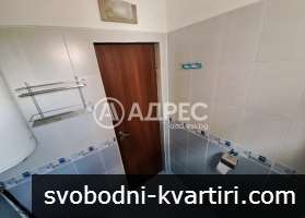Двустаен апартамент под наем 713172 Двустаен апартамент под наем 713172