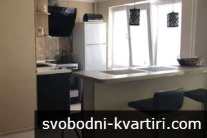 Двустаен апартамент Съдийски