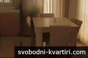 Двустаен апартамент в Кючук Париж