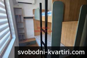 Дава под наем Тристаен апартамент