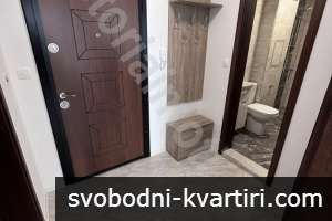 ЧИСТО НОВ ЮЖЕН АПАРТАМЕНТ