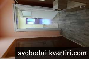 Просторен двустаен, климатик - Център, СУ Хр. Ботев Просторен двустаен, климатик - Център, СУ Хр. Ботев