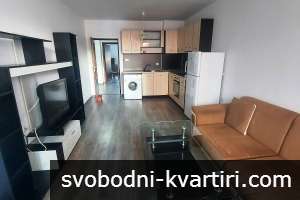 Тристаен в началото на кв. Бузлуджа Тристаен в началото на кв. Бузлуджа