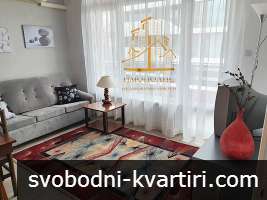 Тристаен апартамент - Окръжна Болница, Варна (Обява №:968342)